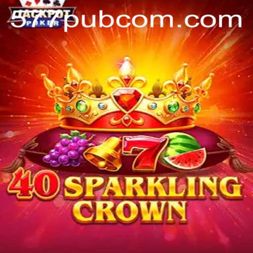 Discover the Excitement of 40SparklingCrown: A Modern Gaming Experience