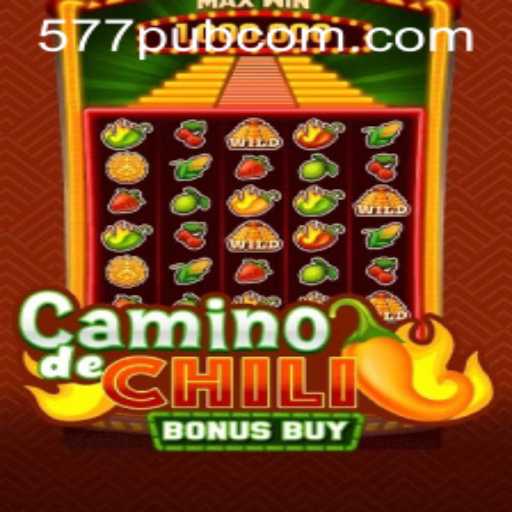 CaminodeChiliBonusBuy: A Spicy Adventure in Online Gaming