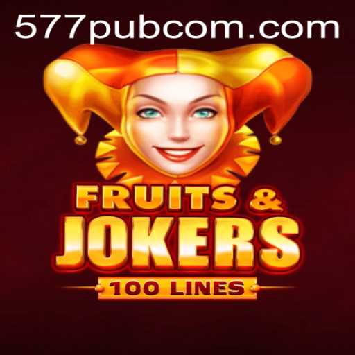 Unveiling FruitsAndJokers100: A Fresh Take on Classic Slot Gaming