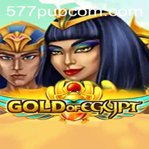 Discover the Riches of Egypt in the Exciting Game GoldOfEgypt