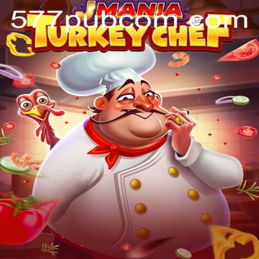 Discover the Culinary Thrills of JManiaTurkeyChef: A Deep Dive into the Game Mechanics and Exciting Gameplay