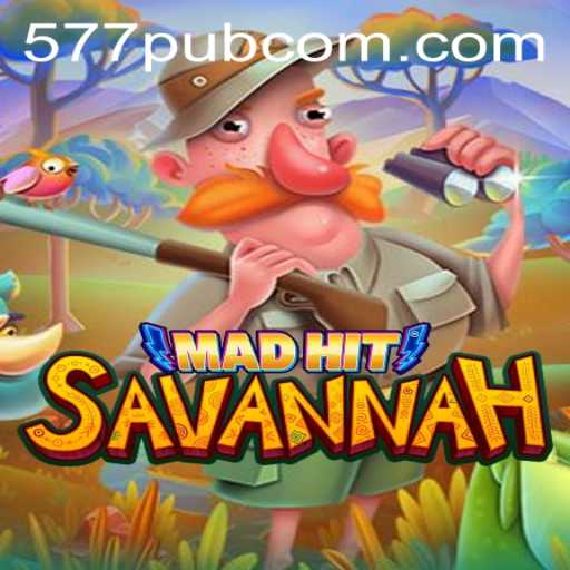 MadHitSavannah: A Thrilling New Adventure Game Experience
