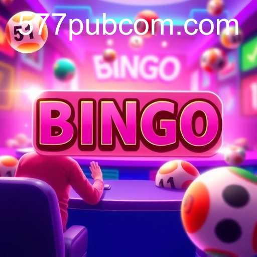 Exploring the Exciting World of Online Bingo with 577pub