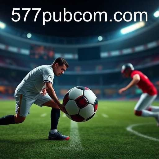Exploring Sports Betting with 577pub