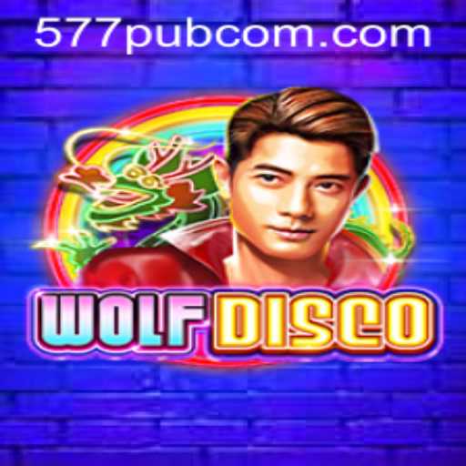 The Allure of 'WolfDisco': A Unique Gameplay Experience with '577pub'