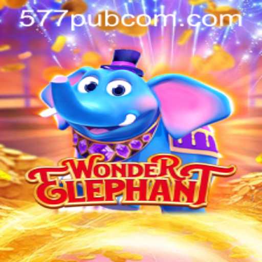Unveiling WonderElephant: An Exciting New Game Captivating Gamers Worldwide